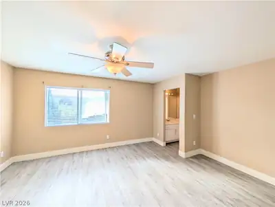 7633 Calm Passage Court, Las Vegas, NV 89139 Bedroom