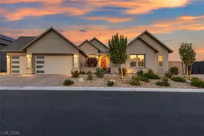 8860 Sweet Magnolia Court Las Vegas, NV 89113