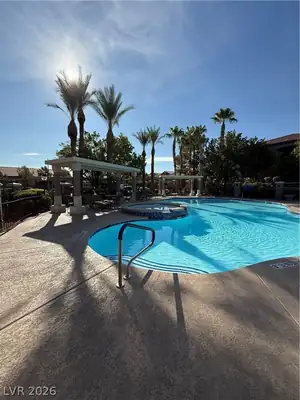 950 Seven Hills Drive 111, Henderson, NV 89052 Pool