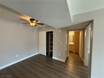 950 Seven Hills Drive 111, Henderson, NV 89052 Bedroom