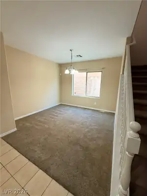 11845 Alava Avenue, Las Vegas, NV 89138 Dining Area