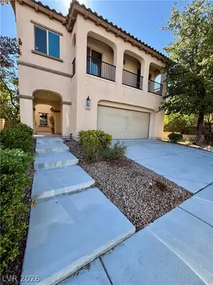 11845 Alava Avenue, Las Vegas