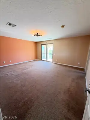 11845 Alava Avenue, Las Vegas, NV 89138 Primary Bedroom