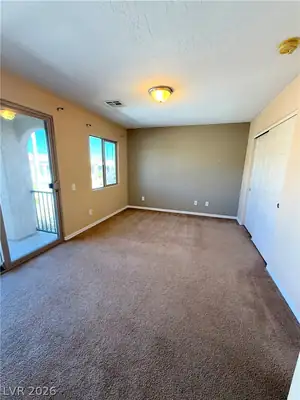 11845 Alava Avenue, Las Vegas, NV 89138 Bedroom