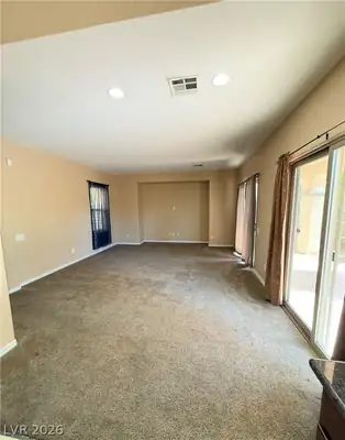 11845 Alava Avenue, Las Vegas, NV 89138 Living Room