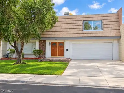 3331 Delderfield Avenue, Las Vegas