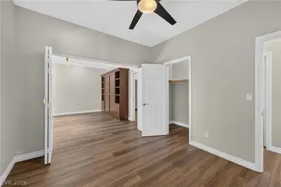 2575 Little Bear Court, Henderson, NV 89052 Bedroom
