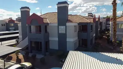 8600 West Charleston Boulevard 1068, Las Vegas