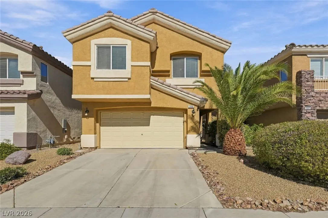 268 Soggy Ruff Way, Las Vegas, NV 89148