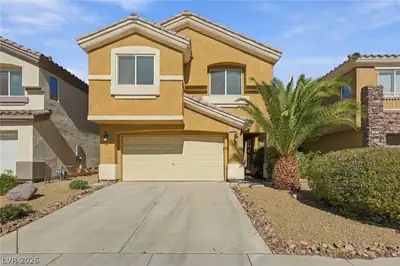 268 Soggy Ruff Way, Las Vegas