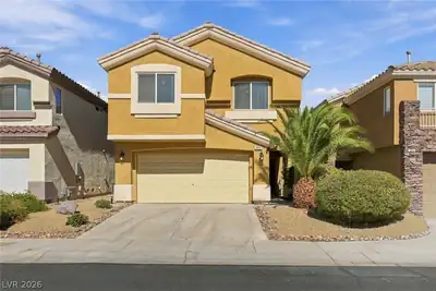 268 Soggy Ruff Way, Las Vegas, NV 89148 