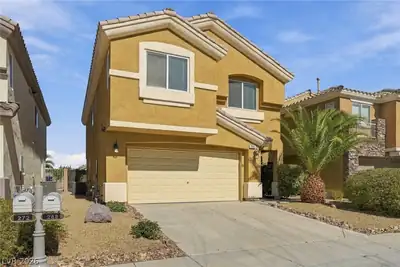 268 Soggy Ruff Way, Las Vegas, NV 89148 