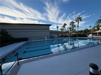 268 Soggy Ruff Way, Las Vegas, NV 89148 Pool