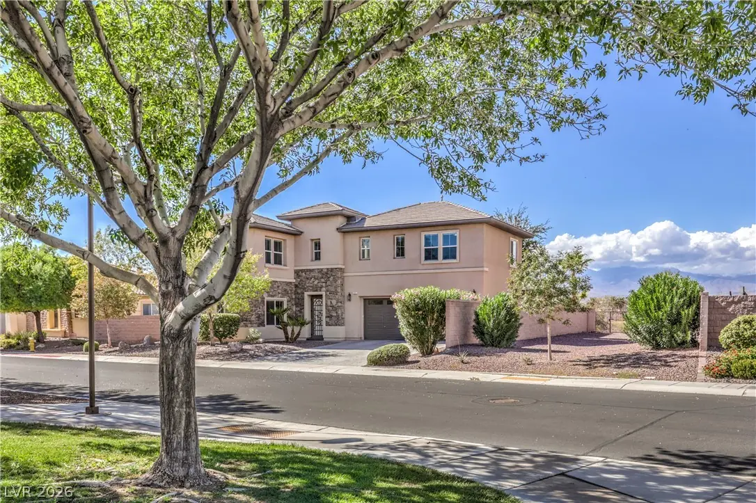 8655 KILLIANS GREENS Drive, Las Vegas, NV 89131