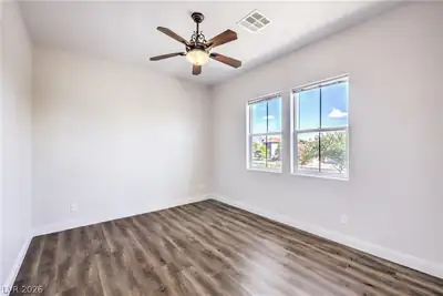 8655 KILLIANS GREENS Drive, Las Vegas, NV 89131 Bedroom