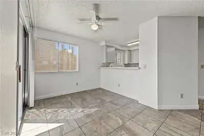 6863 Tamarus Street 101, Las Vegas, NV 89119 Dining Area