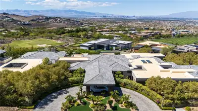 677 Boulder Summit Drive, Henderson, NV 89012 