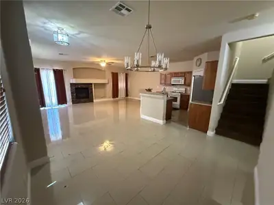 1085 Elation Lane 3, Henderson, NV 89002 Living Room