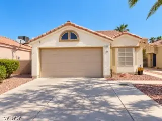 7069 Shadow Crest Drive, Las Vegas, NV 89119