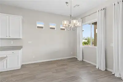 4318 West Velvet Ridge Court, Las Vegas, NV 89129 Dining Area