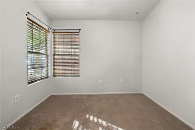 2116 Twisted Oak Avenue, North Las Vegas, NV 89032 Bedroom