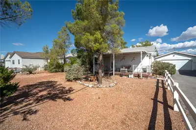 1920 Mount Charleston Drive, Pahrump