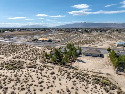 1920 Mount Charleston Drive, Pahrump, NV 89048 