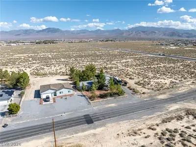 1920 Mount Charleston Drive, Pahrump, NV 89048 