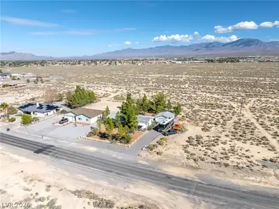 1920 Mount Charleston Drive, Pahrump, NV 89048 