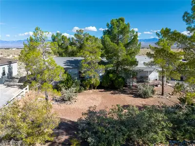 1920 Mount Charleston Drive, Pahrump, NV 89048 