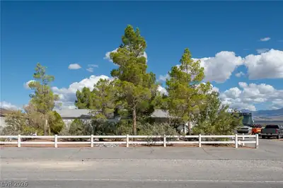 1920 Mount Charleston Drive, Pahrump, NV 89048 