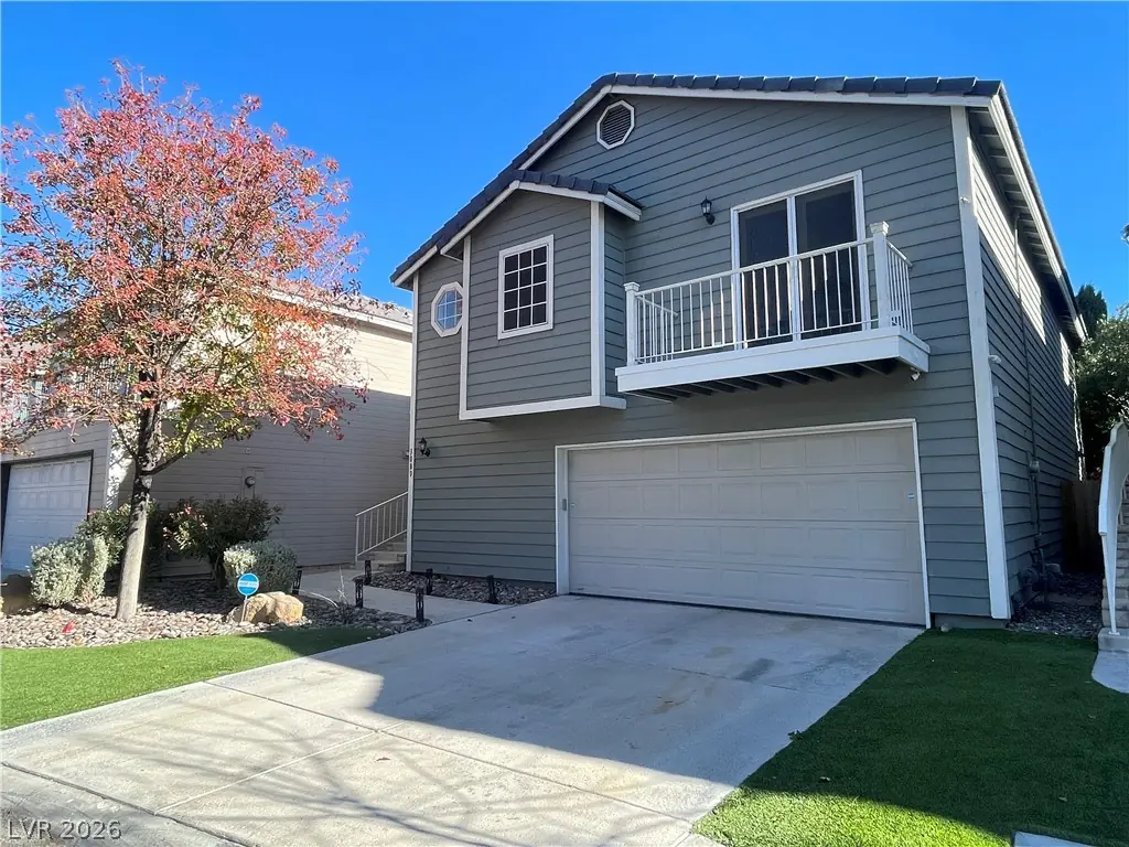 3080 Yankee Clipper Drive, Las Vegas, NV 89117