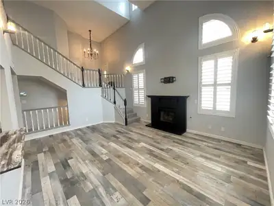 3080 Yankee Clipper Drive, Las Vegas, NV 89117 Living Room