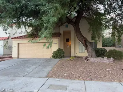 435 Mayan Drive, Henderson