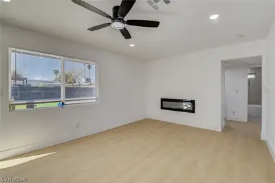 909 Mezpah Street, Las Vegas, NV 89106 Bedroom