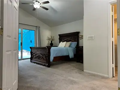 546 Heswall Court, Henderson, NV 89014 Bedroom