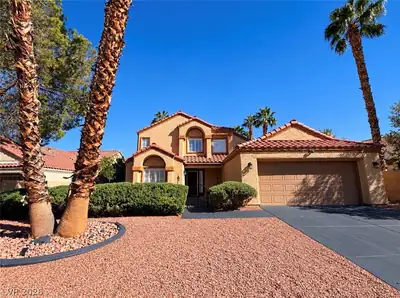 546 Heswall Court, Henderson