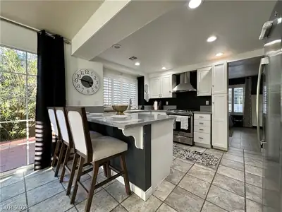 546 Heswall Court, Henderson, NV 89014 Kitchen