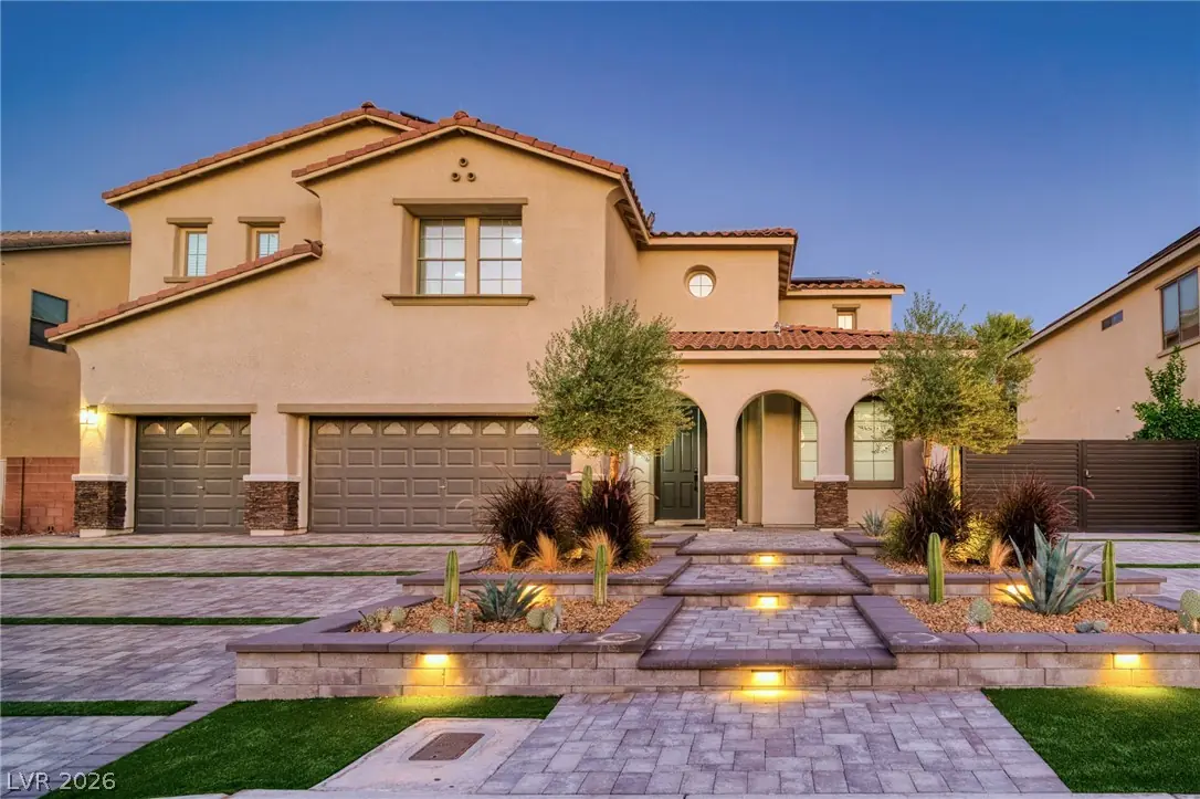 6128 Skokie Court, Las Vegas, NV 89130
