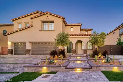 6128 Skokie Court Las Vegas, NV 89130