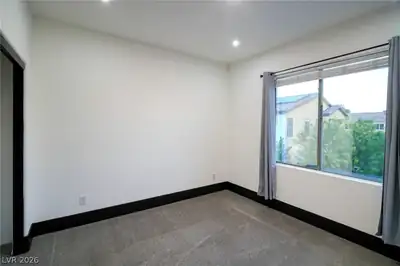 6128 Skokie Court, Las Vegas, NV 89130 Bedroom