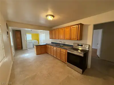 41 Elysium Drive, Ely, NV 89301 Kitchen