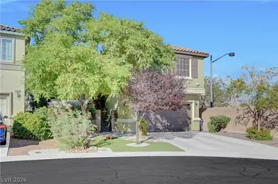 9400 Melva Blue Court Las Vegas, NV 89166