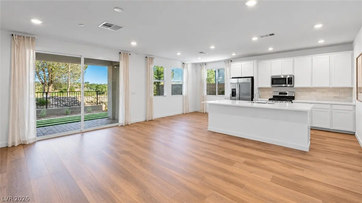1718 Strada Nathan, Henderson, NV 89011