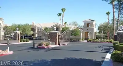 2325 Windmill Parkway 1813, Henderson, NV 89074 Front of Structure