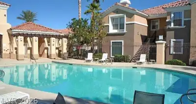 2325 Windmill Parkway 1813, Henderson, NV 89074 Pool