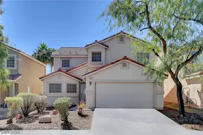 1017 Cliffbrook Hedge Avenue, North Las Vegas