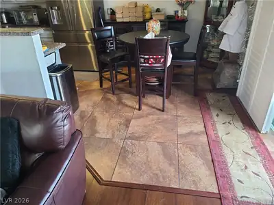 1575 East Warm Springs Road 1523, Henderson, NV 89014 Dining Area