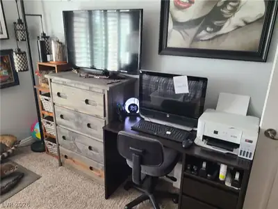1575 East Warm Springs Road 1523, Henderson, NV 89014 Bedroom