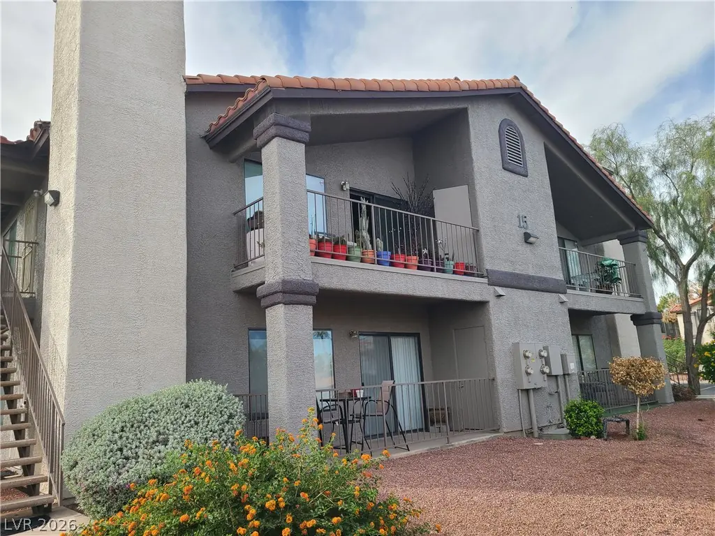 1575 East Warm Springs Road 1523, Henderson, NV 89014
